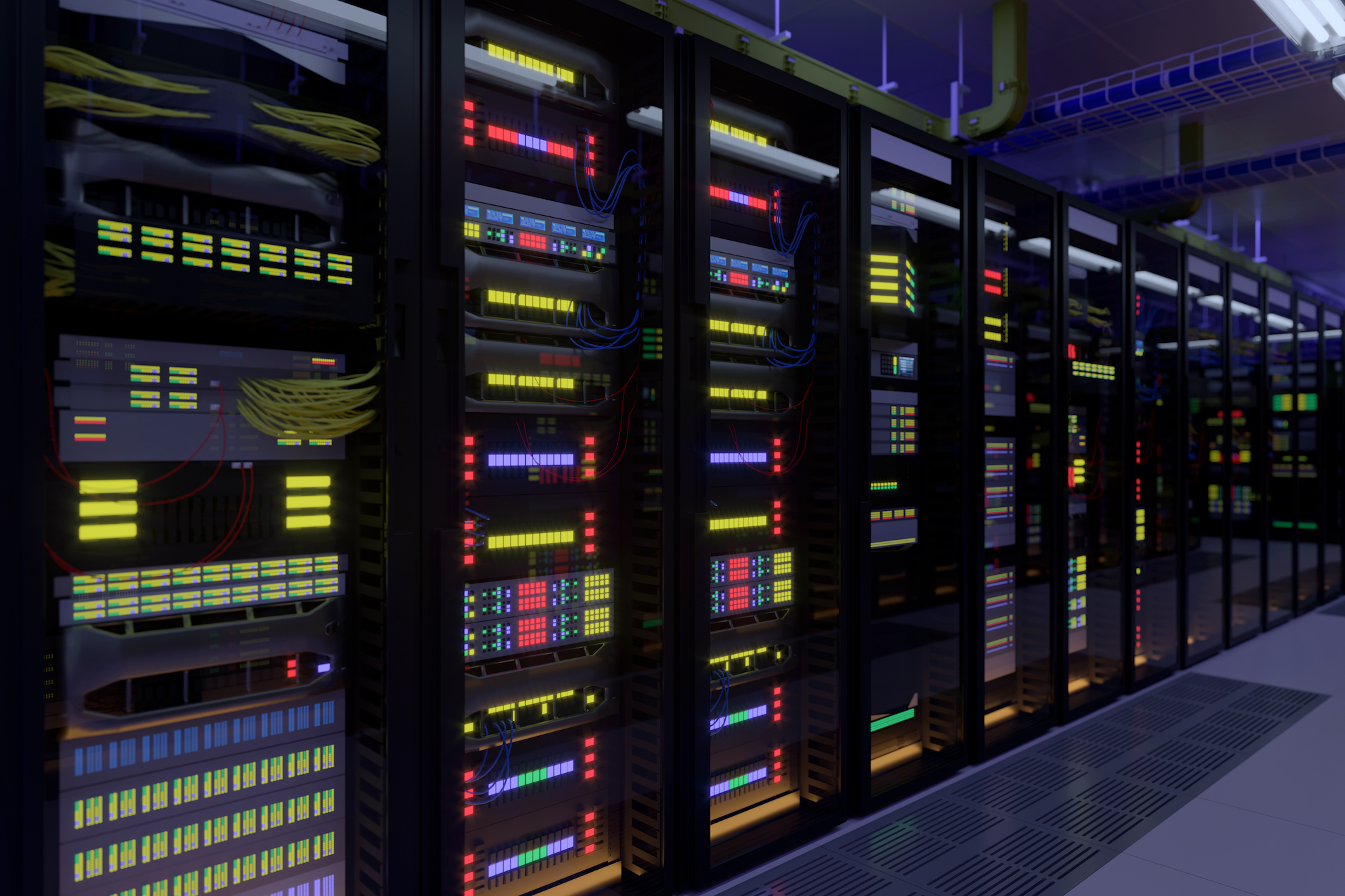 Affordable Website Hosting For Cornwall