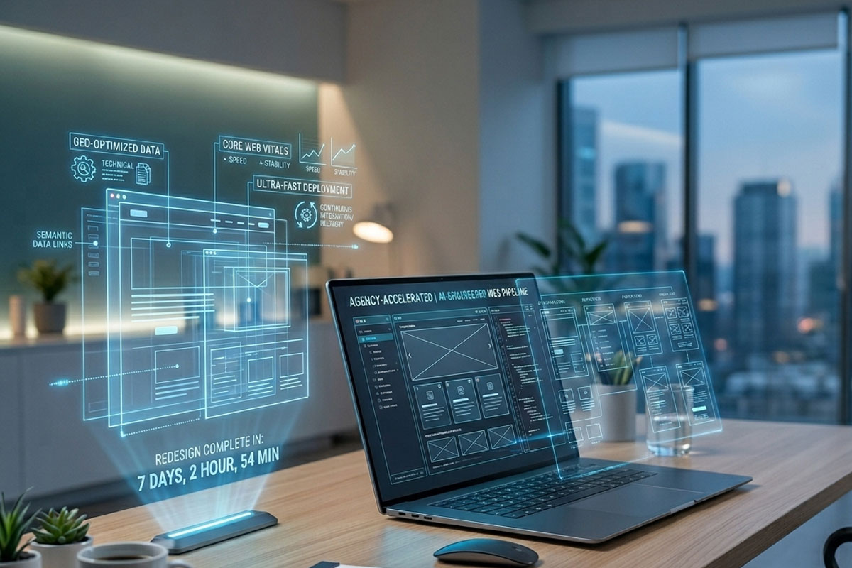Is Your Website Quietly Costing You Business? (Take This 4-Point Checklist)